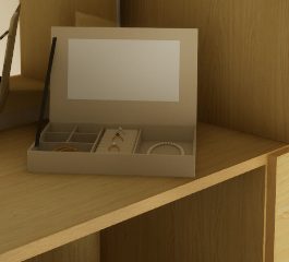 jewellery box