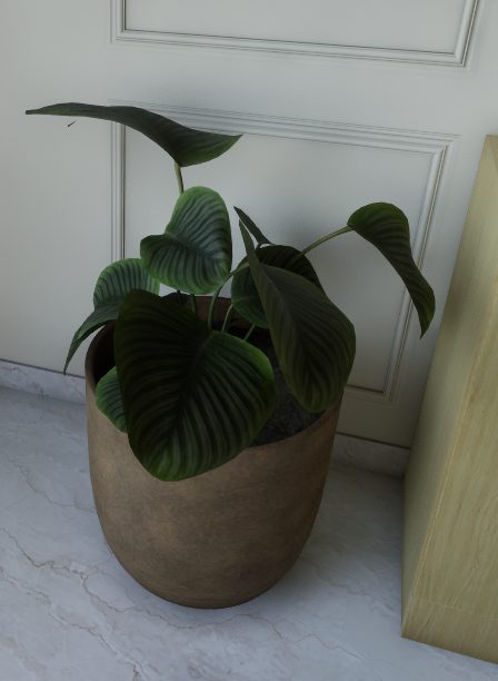 planter