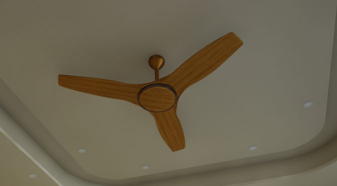ceiling fan