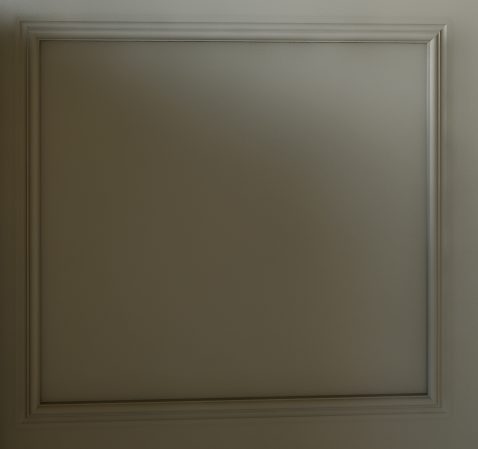 moulding