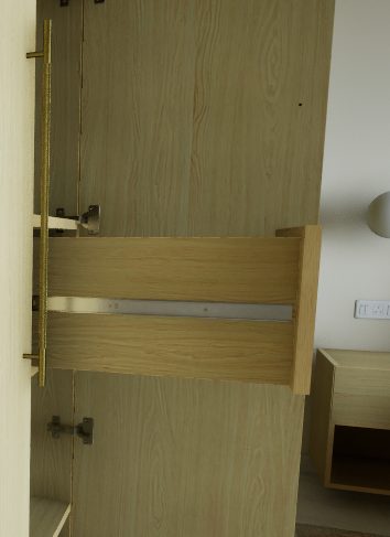 drawer runner
