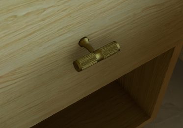 t bar handle