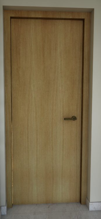 door veneer